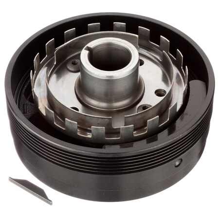 Atp Engine Harmonic Balancer, 102105 102105